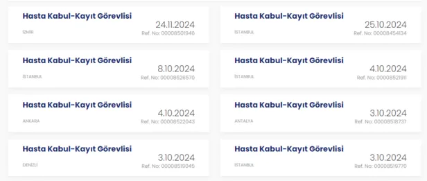 İŞKUR'dan hastanelere KPSS şartsız alım 09.00'da başladı! 18 yaş üstü olanlar...-6