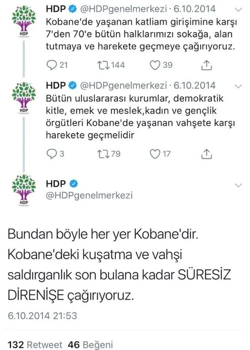 CHP Lideri Kemal Kılıçdaroğlu'ndan grup toplantısında skandal sözler! Selahattin Demirtaş, Osman Kavala ve FETÖ'cülere masum dedi!-6