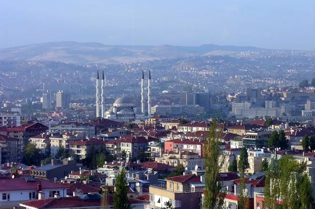 Ankara Altındağ'da 200 bin liraya daire! 26 Şubat'ta satışa çıkıyor