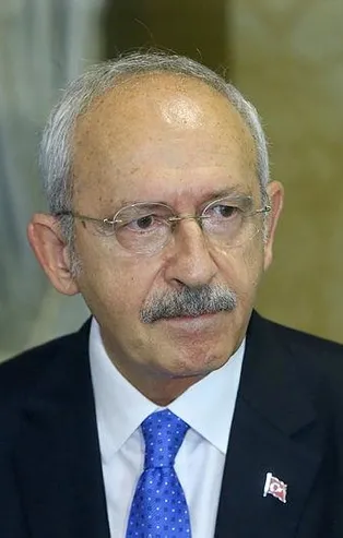 CHP’li belediyelerde eş-dost atama kıyağı Genel Başkan Kılıçdaroğlu'na uzandı