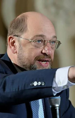Schulz'tan Erdoğan ve Türkiye'ye alçak tehditler