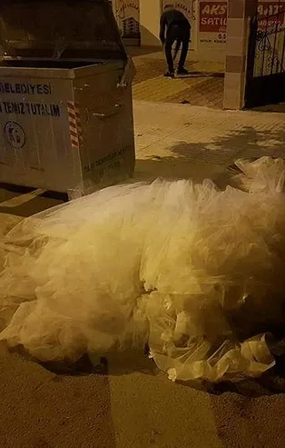 Çorum'da olaylı düğün! Gelini kaçırdılar