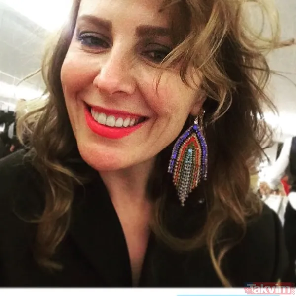 Aynadaki Yabancı’nın Müjgan’ı Ayten Soykök bakın aslen nereli! - 3