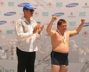 Bize imkan verin Mars’a gidelim