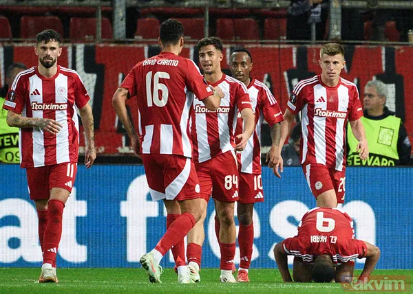 UEFA ülke puanı değişti! İşte güncel tablo ve Türkiye'nin yeri - 12