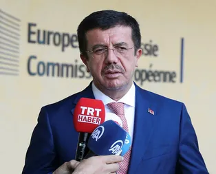 Avusturya’dan skandal Türkiye kararı