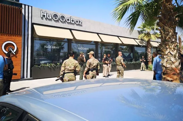 Erbil'de şehit edilen Türk diplomat Osman Köse'nin katillerinden biri daha yakalandı