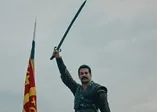 Osman Bey'im çok yaşa! Kuruluş Osman 27. bölüm