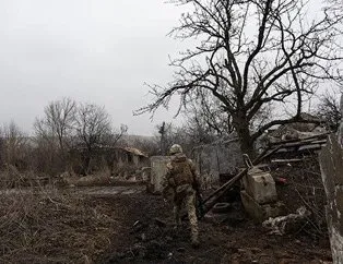 Donbas’ta ateşkes ihlali! 2 ölü 4 yaralı