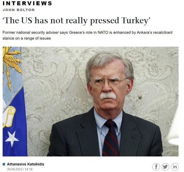 darbeci-john-boltondan-yeni-skandal-abd-turkiyeye-yeterince-baski-yapmadi-deyip-yunanistanin-guclendirilmesini-1696082730499.jpg Darbeci John Bolton’dan yeni skandal: ‘ABD Türkiye’ye yeterince baskı yapmadı’ deyip Yunanistan’ın güçlendirilmesini istedi-1