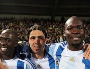 Ankaragücü-Fenerbahçe