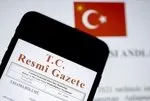 Başkan Erdoğan imzaladı! Atama kararları Resmi Gazete’de | İşte atanan ve görevden alınan isimler...