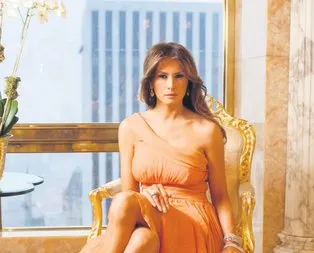 Şampiyon Melania