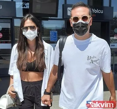 Evlilik teklifi alan Demet Özdemir’in ağzı kulaklarında! Oğuzhan Koç’un biricik aşkından dikkat çeken paylaşım! Ortalığı yıktı geçti - 2