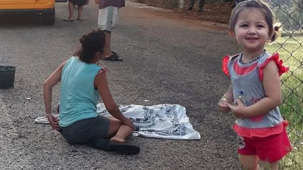 Son dakika: Muğla’da 4 yaşındaki kız çocuğu feci şekilde can verdi-1