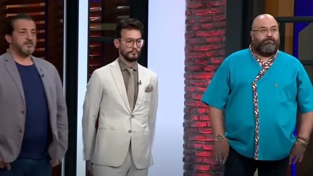 Masterchef kaptanlık oyununu kim kazandı? Masterchef mavi ve kırmızı takımlar nasıl şekillendi?-2