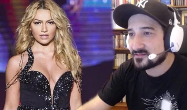 Hadise'den Serhat Akın'a çok sert yanıt!-6