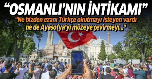 Müzeye çevirilmesi çok mu gerekliydi?