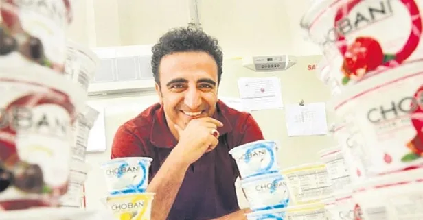 ABD'deki dolar milyarderi göçmenler incelendi! İlk 11’de 2 Türk var...