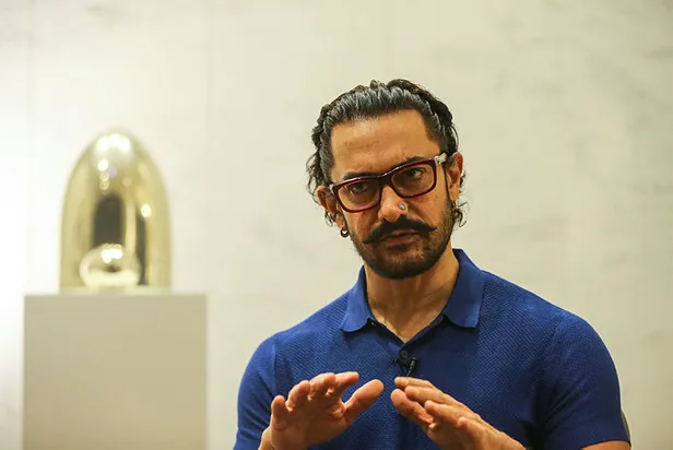 İşte Aamir Khan'ın merak ettiği Türk yönetmen-2