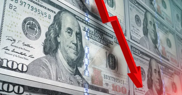 Dolar son dakika! 14 Mart euro ve dolar kuru ne kadar oldu? Güncel döviz kurları