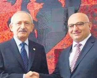 CHP’nin BayLock’u
