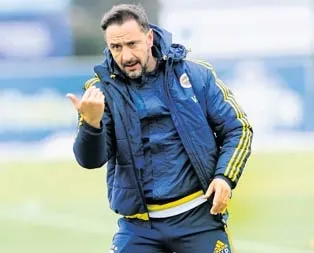 Braga’ya örümcek ağı