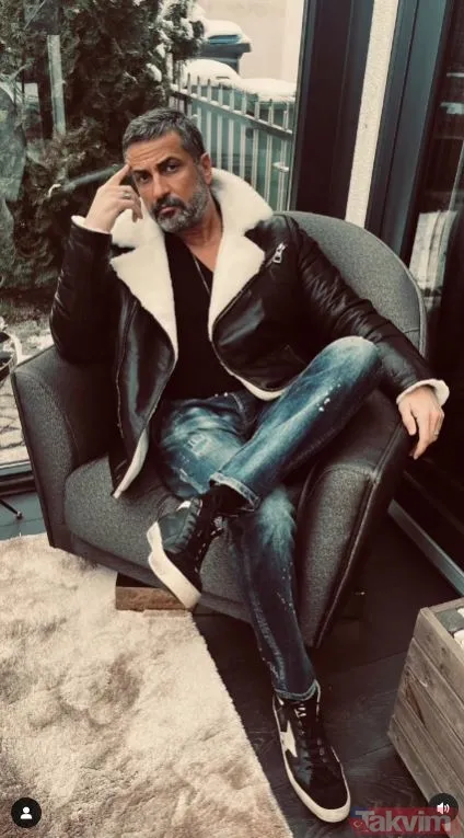 4 aylık hamile olan Songül Öden’in bebeğinin cinsiyeti belli oldu! 3 yıl önce evlendiği eşi bakın kim! Meğer 44 yaşındaki Songül Öden... - 27