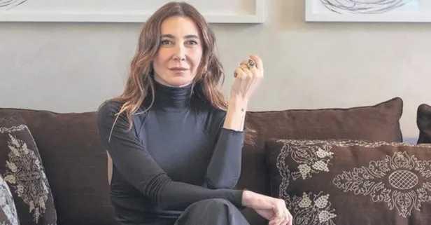 Vuslat Doğan Sabancı 2 yıl sonra ilk kez konuştu! "Bir şey oluyor ve hayat duruyor”