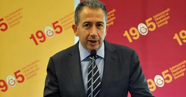 Metin Öztürk kimdir, kaç yaşında, nereli? Galatasaray başkan adayı Metin Öztürk kimdir?