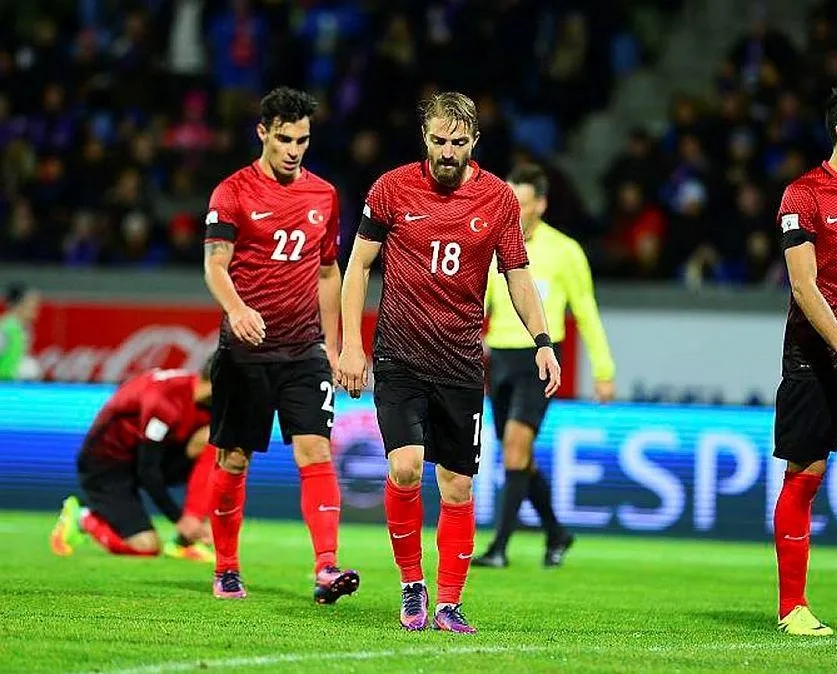 Mazhar Alanson’u oynatsak kafaları karışırdı