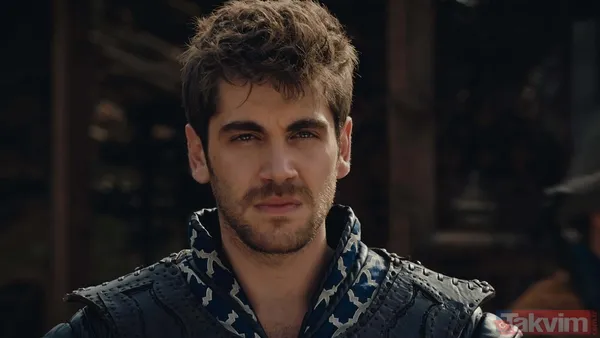 Kuruluş Osman reytinglerde açık ara zirvede yer aldı! - 11