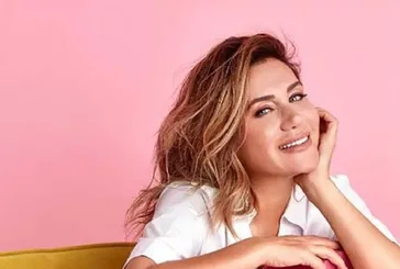 Geçmişi p’ayla’ştı!