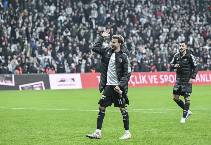 Eski Beşiktaşlı Dele Alli'den acı itiraf! "Tacize uğradım" - 3