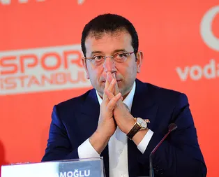 İstanbulda su faturasına yapılan yüzde 400lük zam halkı çileden çıkardı! İmamoğlundan skandal açıklama!