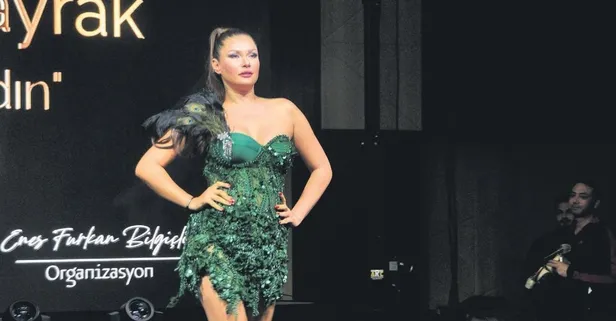 Görünmez kaza! Tuğba Altıntop bir anda yere kapaklandı! Ayakkabılarını çıkartıp attı