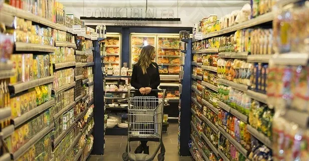 Merkez Bankası mart ayına ilişkin İktisadi Yönelim İstatistikleri ve Reel Kesim Güven Endeksi'ni açıkladı