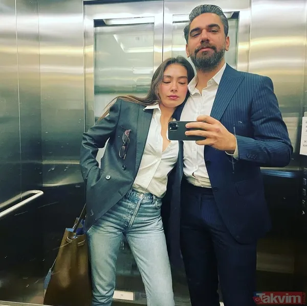 Neslihan Atagül’ün pozlarına tepki yağdı! “Gereksiz çıplaklık” Gözler 7 yıllık eşi Kadir Doğulu’da! İhanet, ifşa, alyans derken... - 39