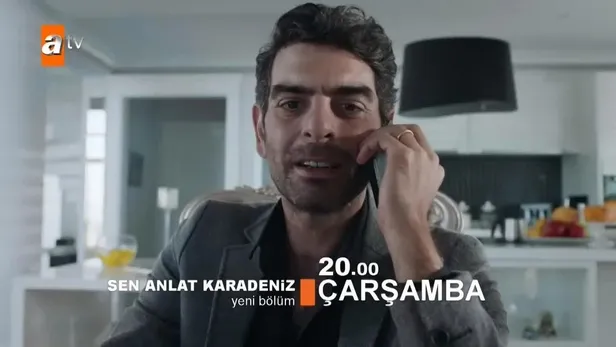 Sen Anlat Karadeniz 30. yeni bölüm fragmanı yayınlandı mı? | Sen Anlat Karadeniz 30. bölüm fragmanı izle-4