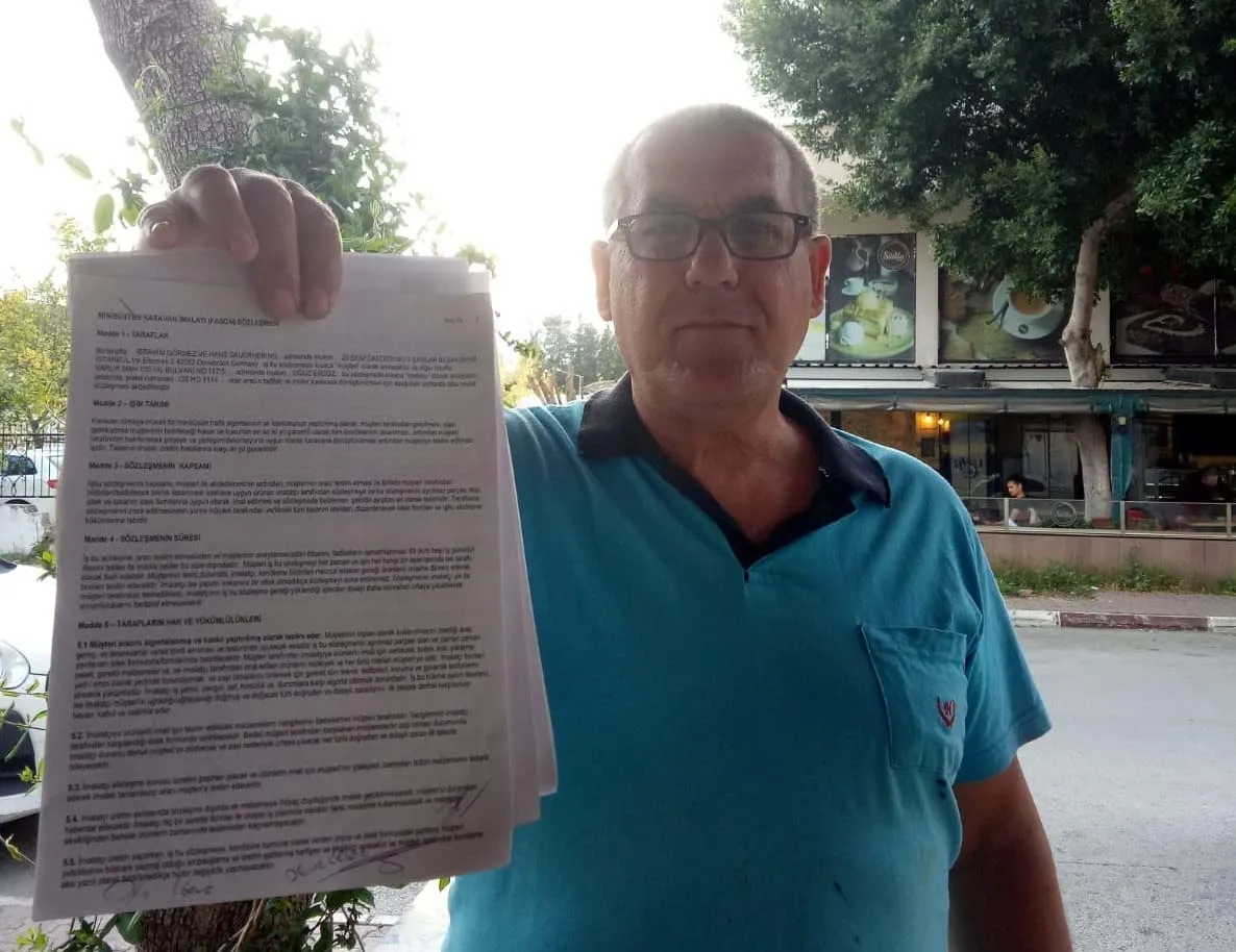 Aydın’da 87 yıllık miras bilmecesi! 60 mirasçı peşinde