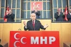 MHP Lideri Bahçeli, teröristbaşına çağrısını tekrarladı: Terör örgütü lagvedilecekse teklifimin arkasındayım