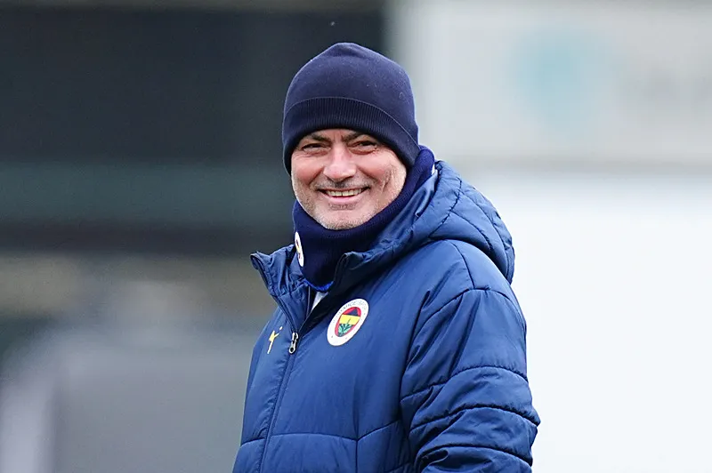 Fenerbahçe'den yüzyılın hamlesi! Dev transfer - 7