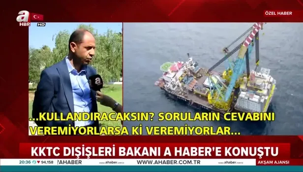 KKTC'den 'Kapalı Maraş' açıklaması: Haklarımızı başkalarına teslim etmeyeceğiz