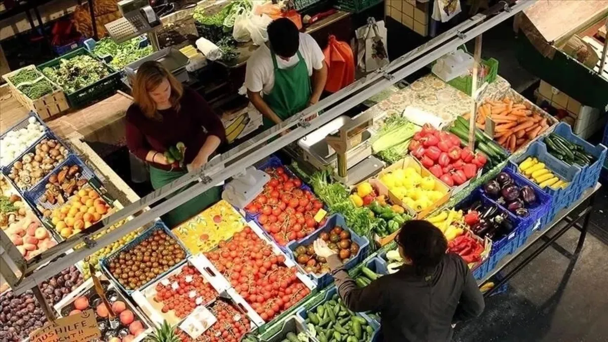 Yeni OVP'den gıda enflasyonuna karşı kritik adım: maliyet baskıları azaltılacak, fiyatlar disipline edilecek