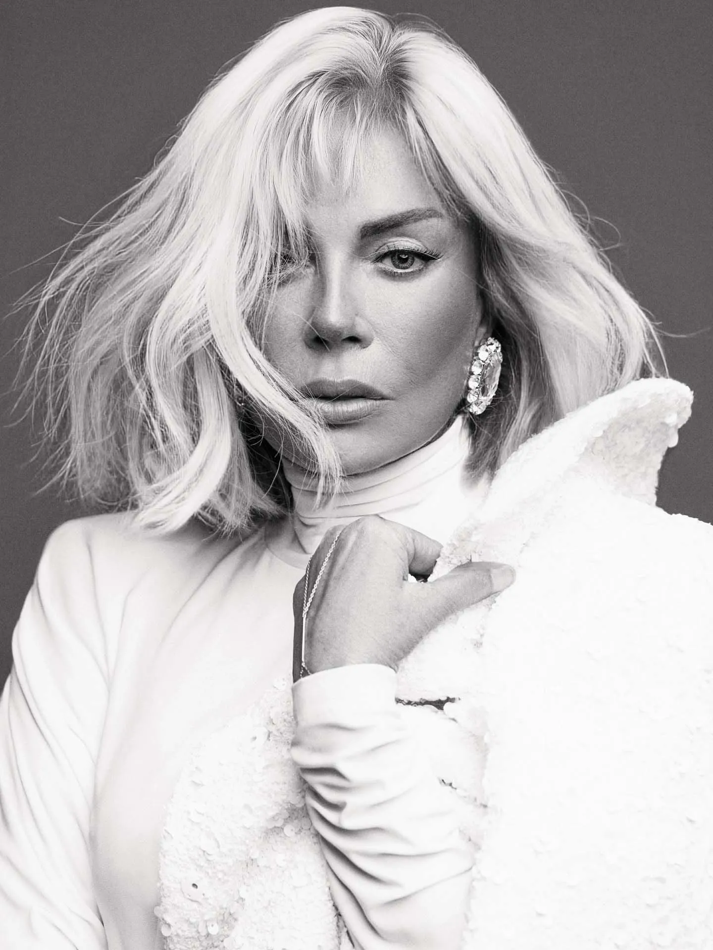 Paris'te evleneceklerdi ömür boyu dost kaldılar! Semiramis Pekkan'dan Haldun Dormen'e yürek yakan veda - 2