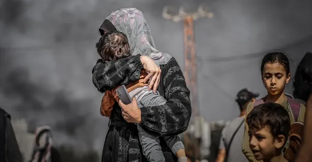 Terör devleti İsrail' alçaklıkta sınır tanımıyor! İsrailli komutandan askere emir: Lübnan'da soykırım yapın | İfşa eden doktor açığa alındı