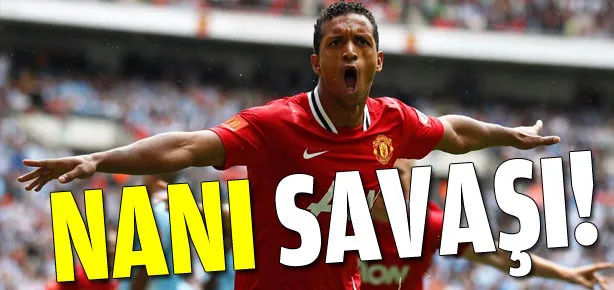 Aslan kaptı Fener peşinde