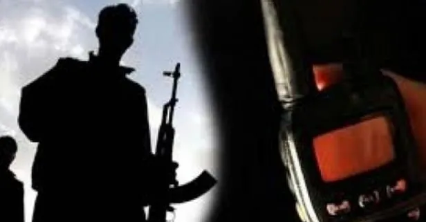 PKK'lıların korkuları telsize yansıdı: Ölüyoruz!
