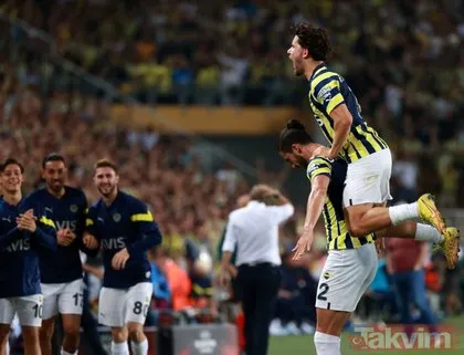 Spor yazarları Fenerbahçe-Dinamo Kiev maçını değerlendirdi