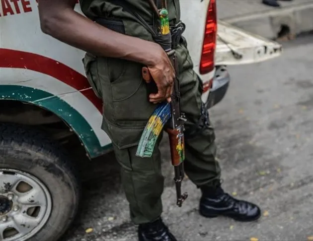 Ülke şokta! Çok sayıda kız öğrenci kaçırıldı